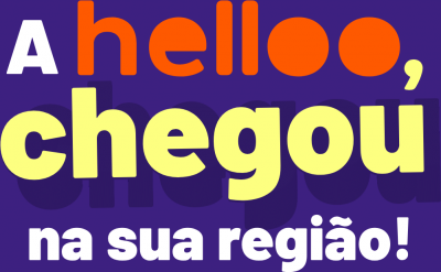 helloo-chegou